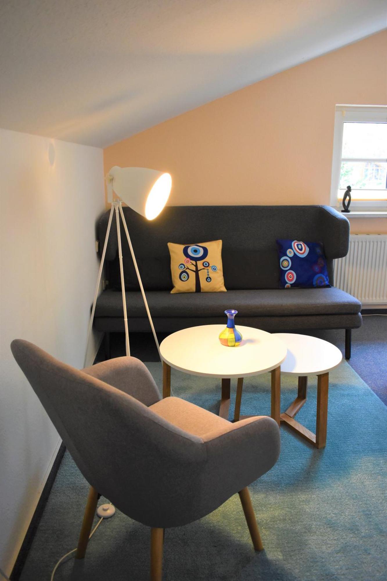 Waldwerk Wurlgrund Lychenアパートホテル 部屋 写真