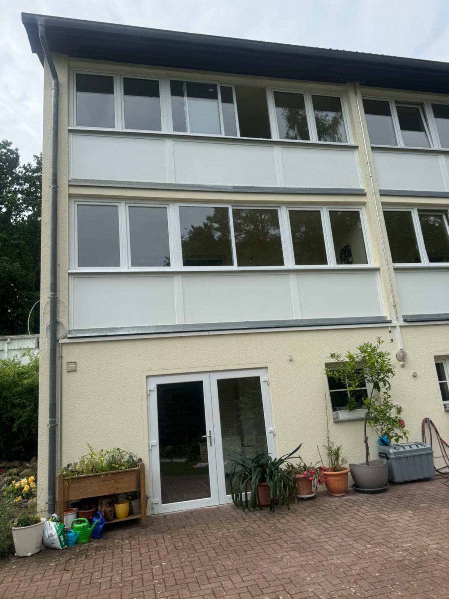 Waldwerk Wurlgrund Lychenアパートホテル エクステリア 写真